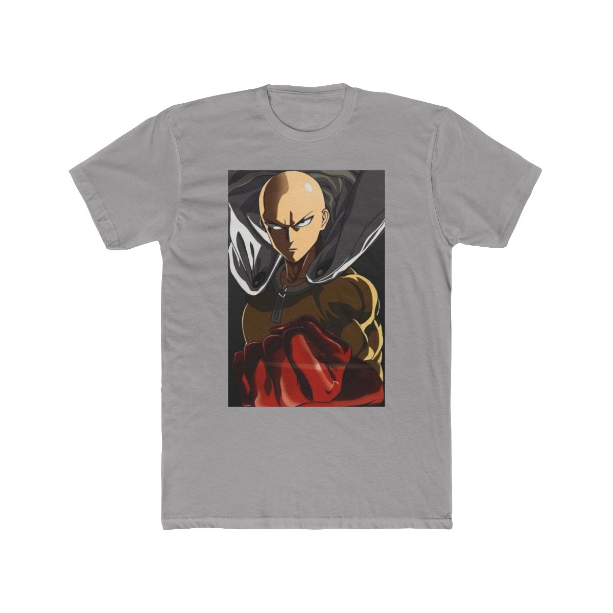Super Saitama One Punch T Shirt - Official T-Shirts merchandise