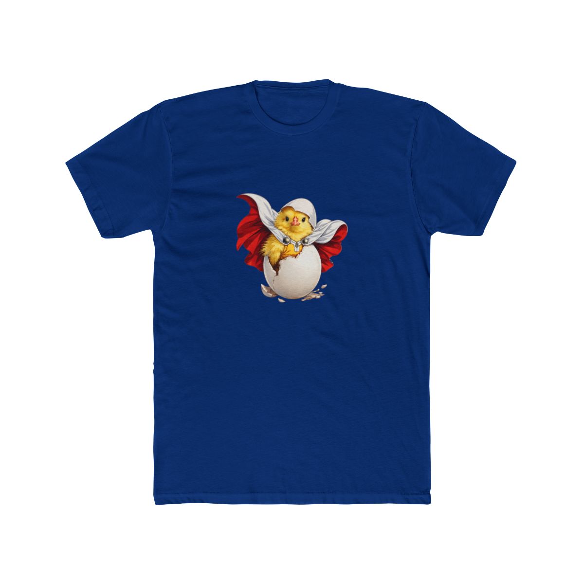 Saitama Chick T Shirt
