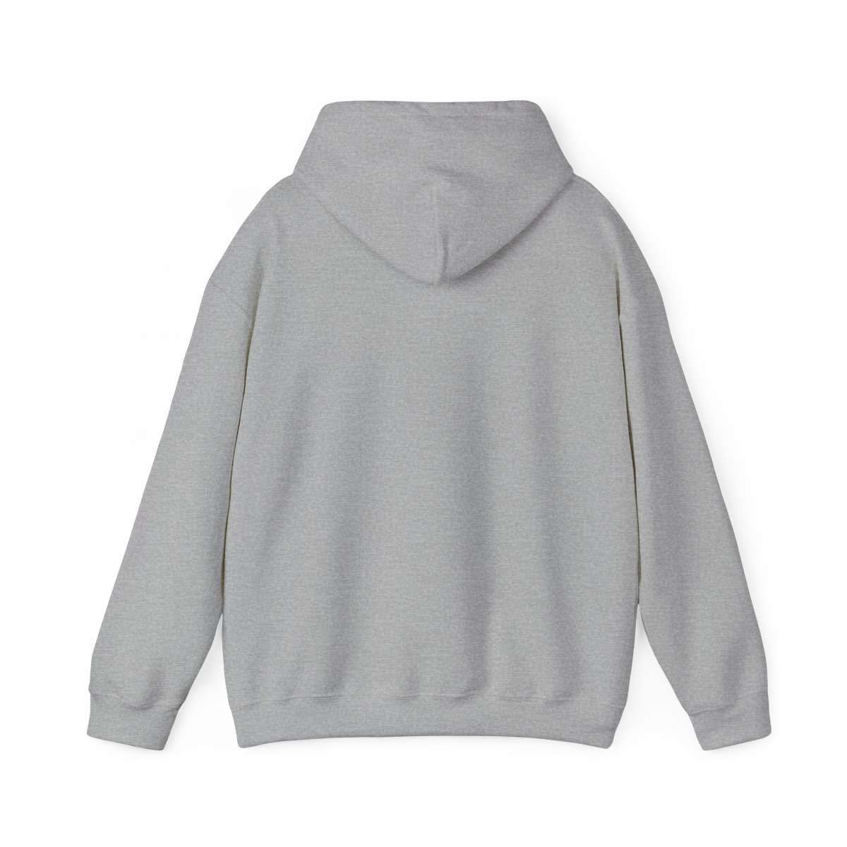 Garou vs Saitama One Punch Man Anime Battle Hoodie - alternate angle 1, merchandise