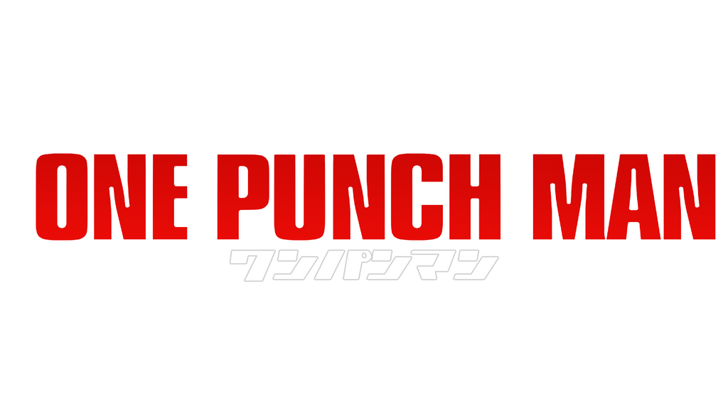 One Punch Man - Official Merchandise